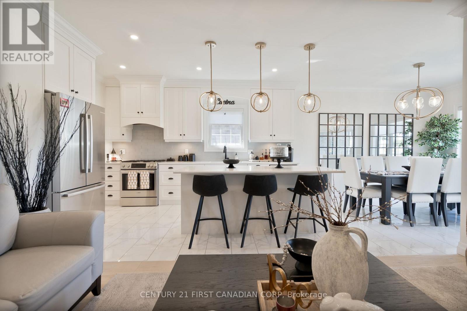 161 Collins Way, Strathroy-Caradoc, Ontario  N7G 3H3 - Photo 11 - X12850026