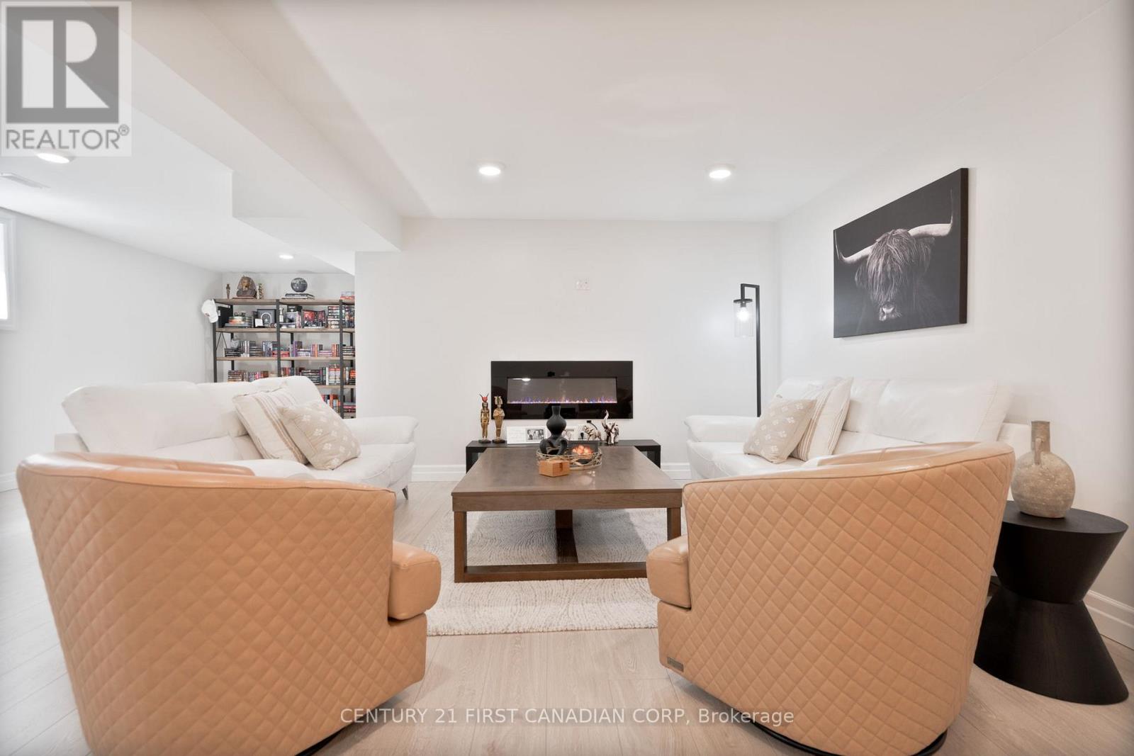 161 Collins Way, Strathroy-Caradoc, Ontario  N7G 3H3 - Photo 24 - X12850026