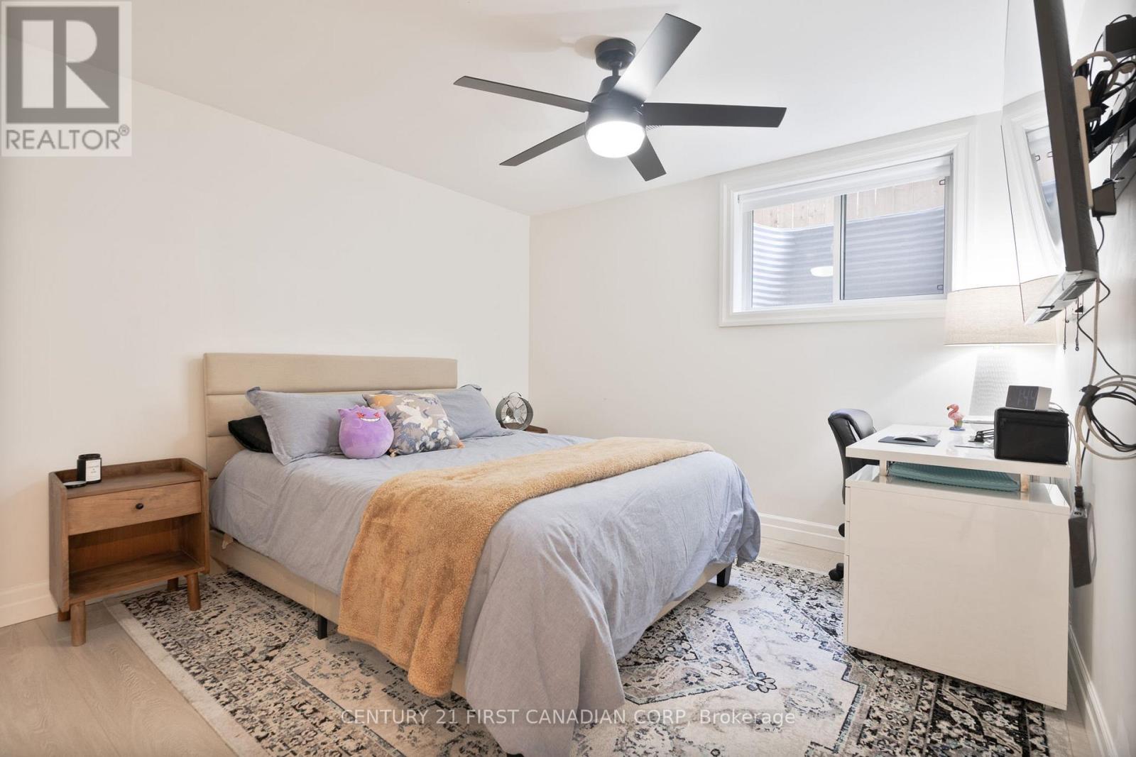 161 Collins Way, Strathroy-Caradoc, Ontario  N7G 3H3 - Photo 26 - X12850026