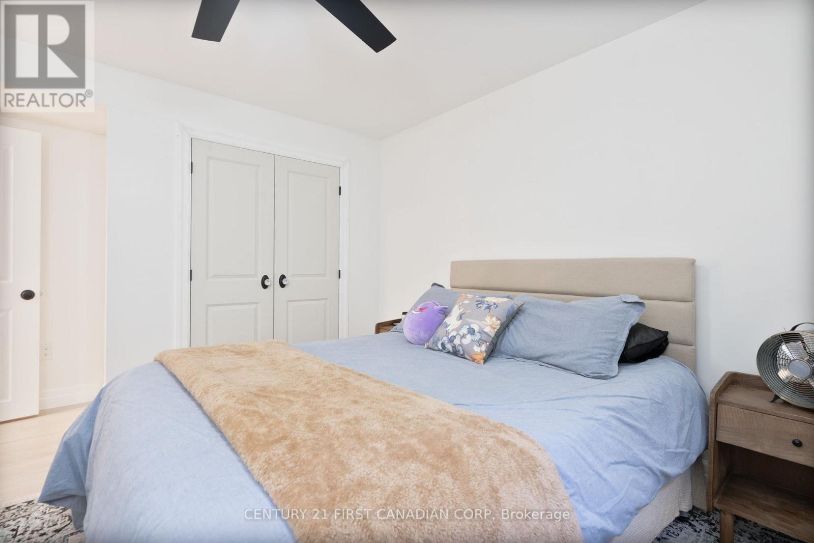 161 Collins Way, Strathroy-Caradoc, Ontario  N7G 3H3 - Photo 27 - X12850026