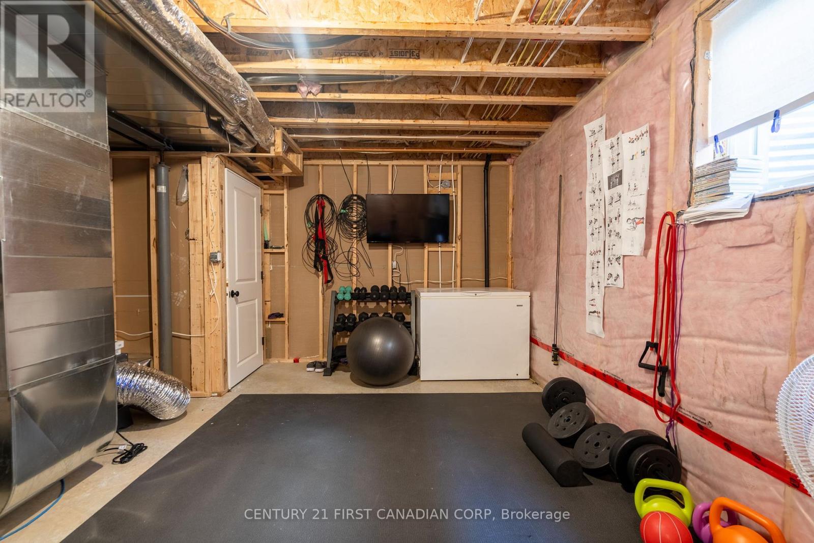 161 Collins Way, Strathroy-Caradoc, Ontario  N7G 3H3 - Photo 32 - X12850026