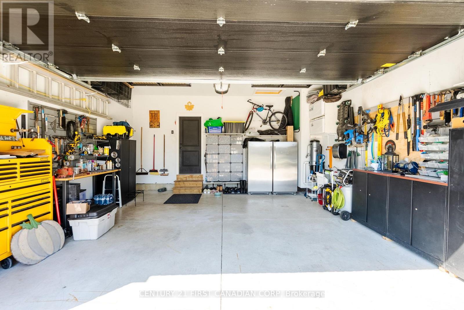 161 Collins Way, Strathroy-Caradoc, Ontario  N7G 3H3 - Photo 33 - X12850026