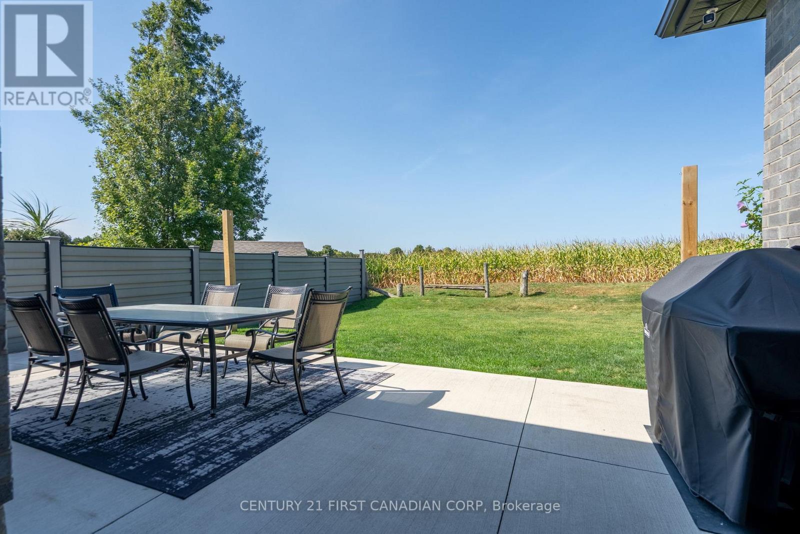 161 Collins Way, Strathroy-Caradoc, Ontario  N7G 3H3 - Photo 35 - X12850026