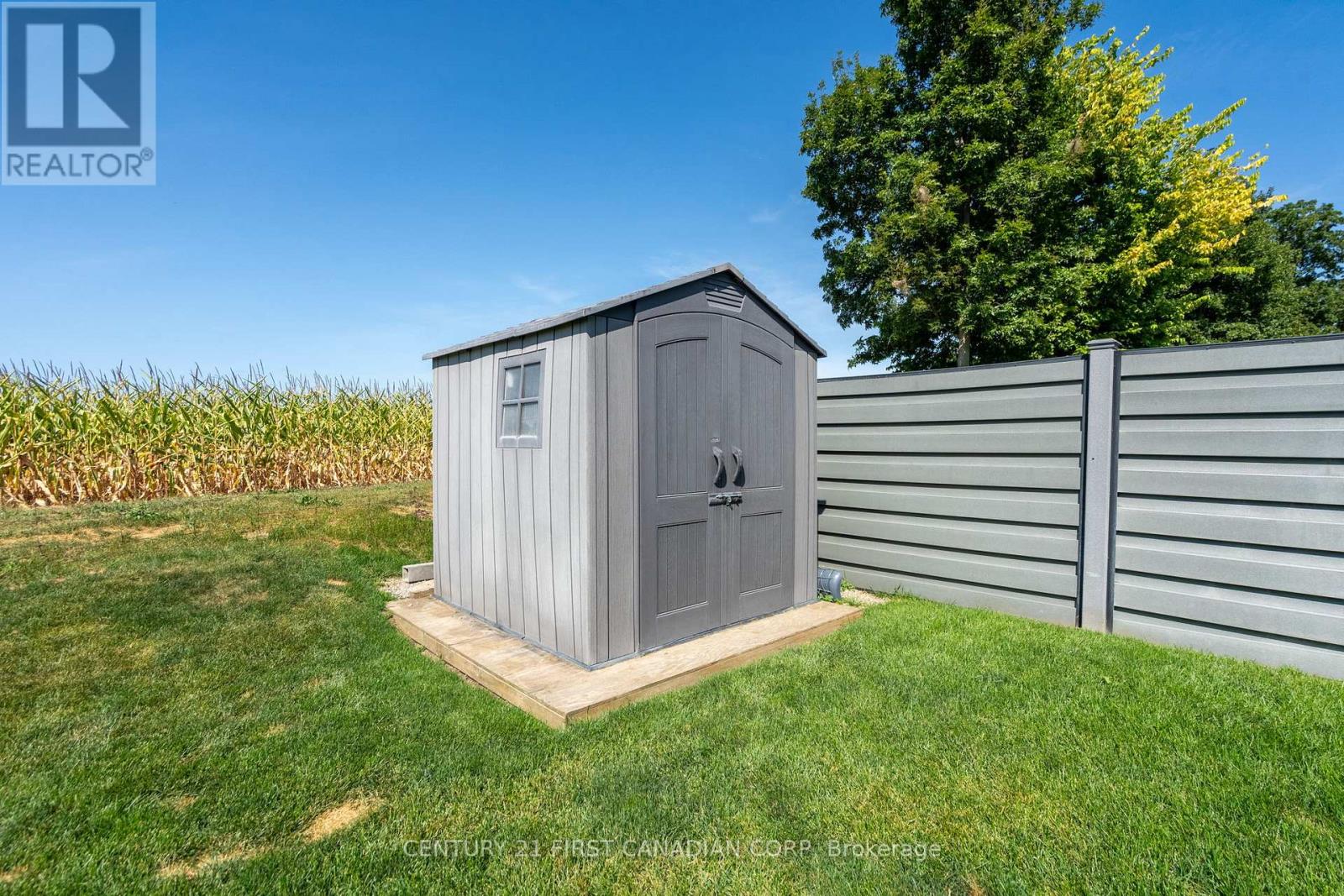 161 Collins Way, Strathroy-Caradoc, Ontario  N7G 3H3 - Photo 37 - X12850026