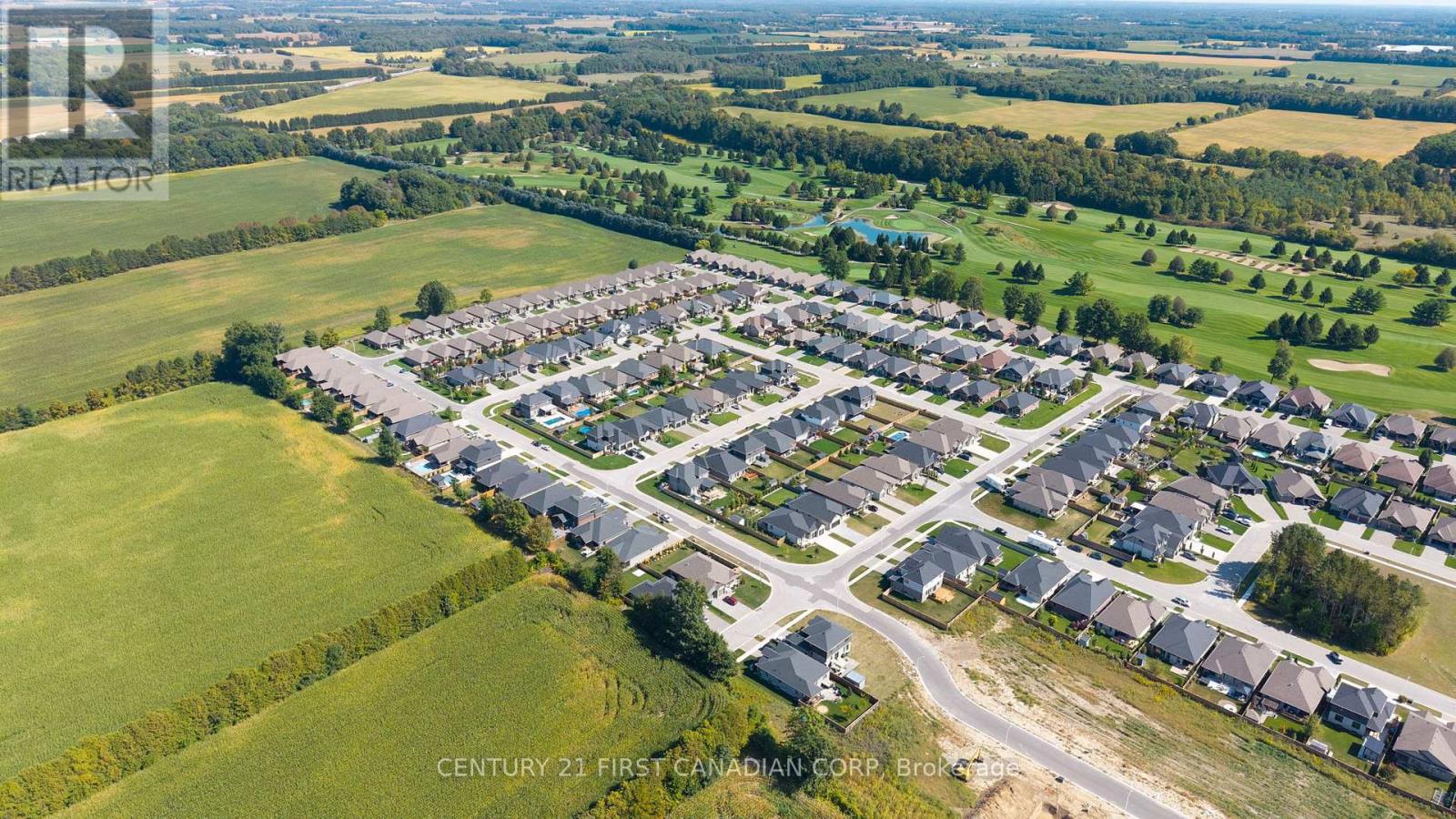 161 Collins Way, Strathroy-Caradoc, Ontario  N7G 3H3 - Photo 49 - X12850026