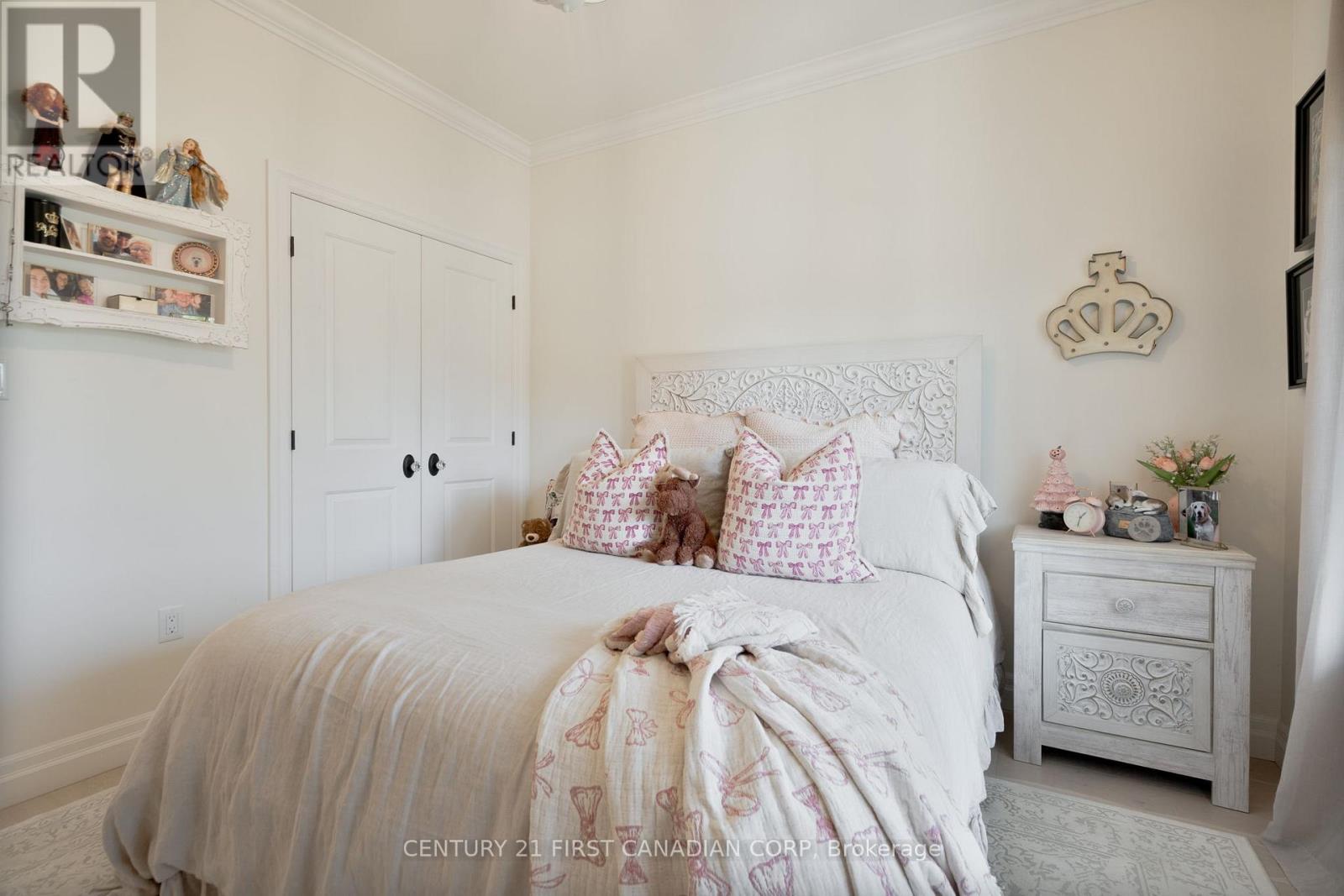 161 Collins Way, Strathroy-Caradoc, Ontario  N7G 3H3 - Photo 6 - X12850026