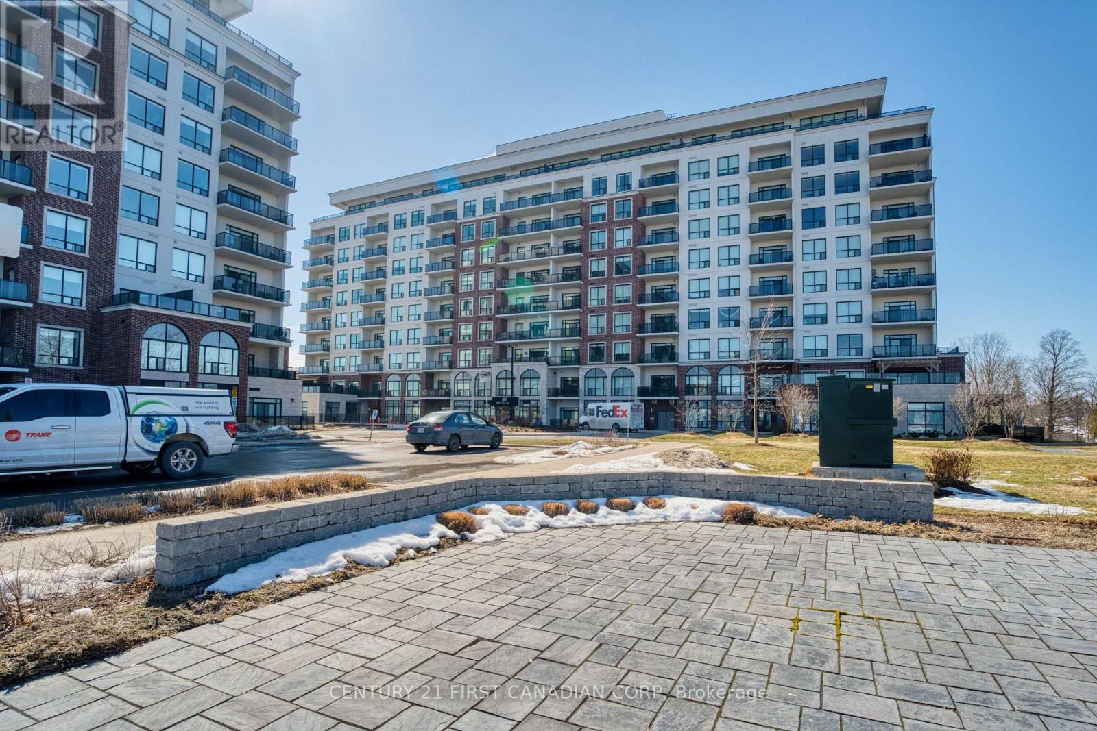 813 - 460 CALLAWAY ROAD, London North, Ontario