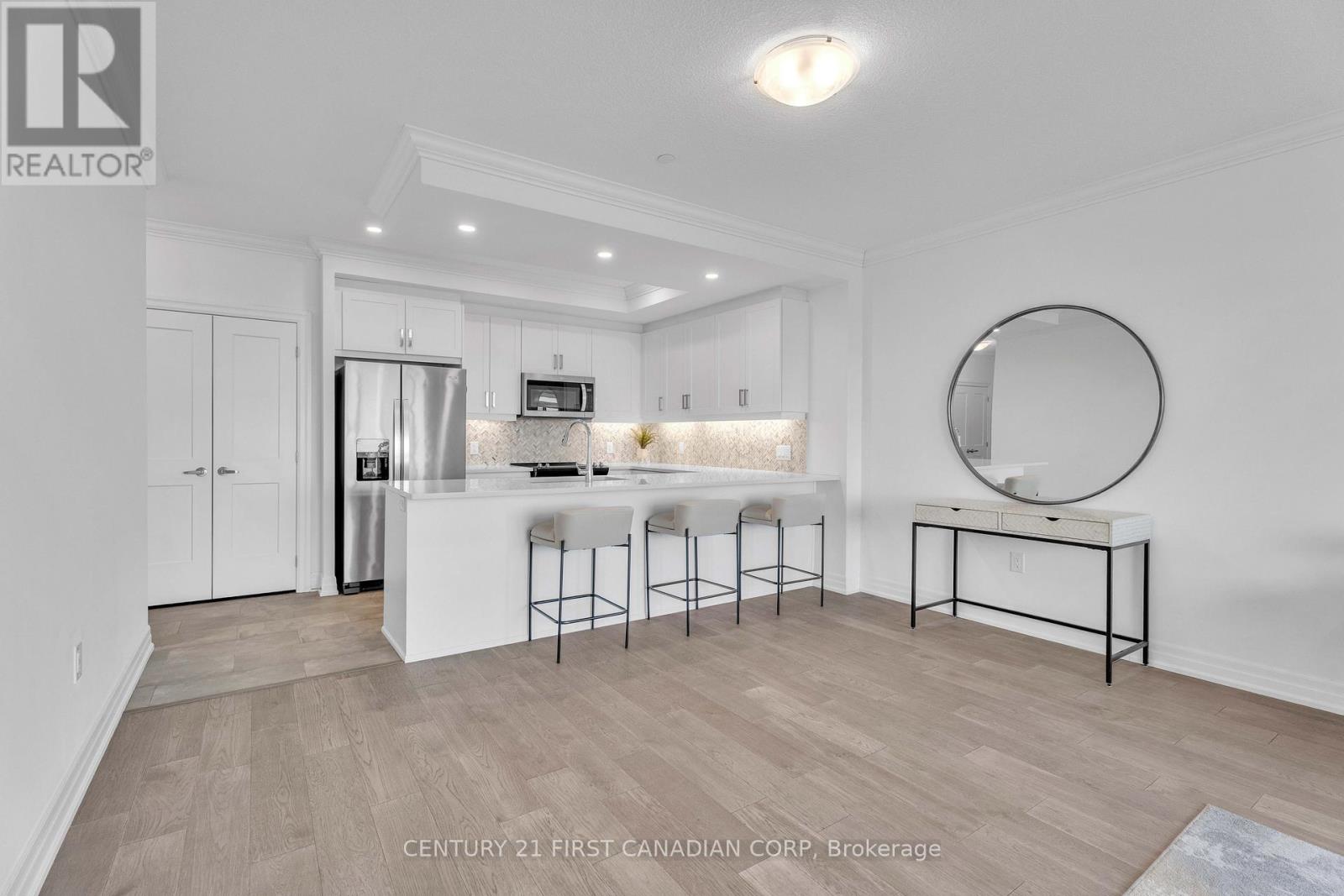 813 - 460 Callaway Road, London North, Ontario  N6P 1H5 - Photo 12 - X12850060