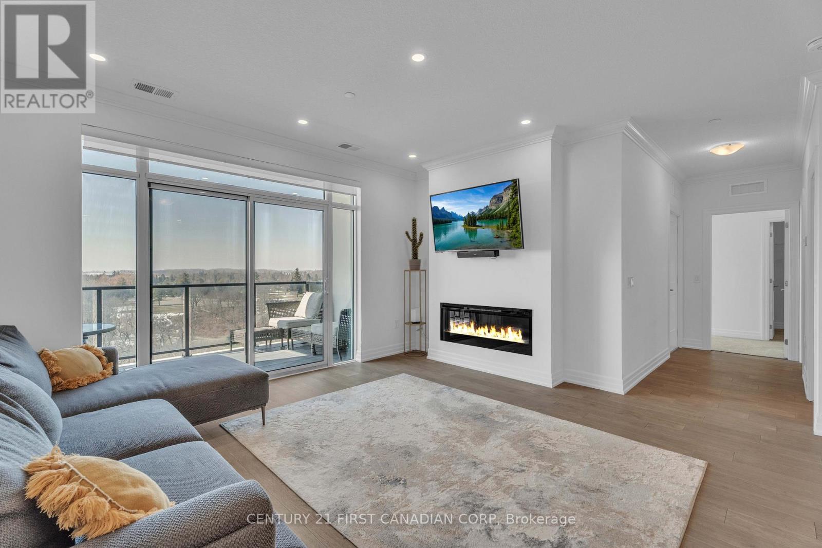 813 - 460 Callaway Road, London North, Ontario  N6P 1H5 - Photo 13 - X12850060