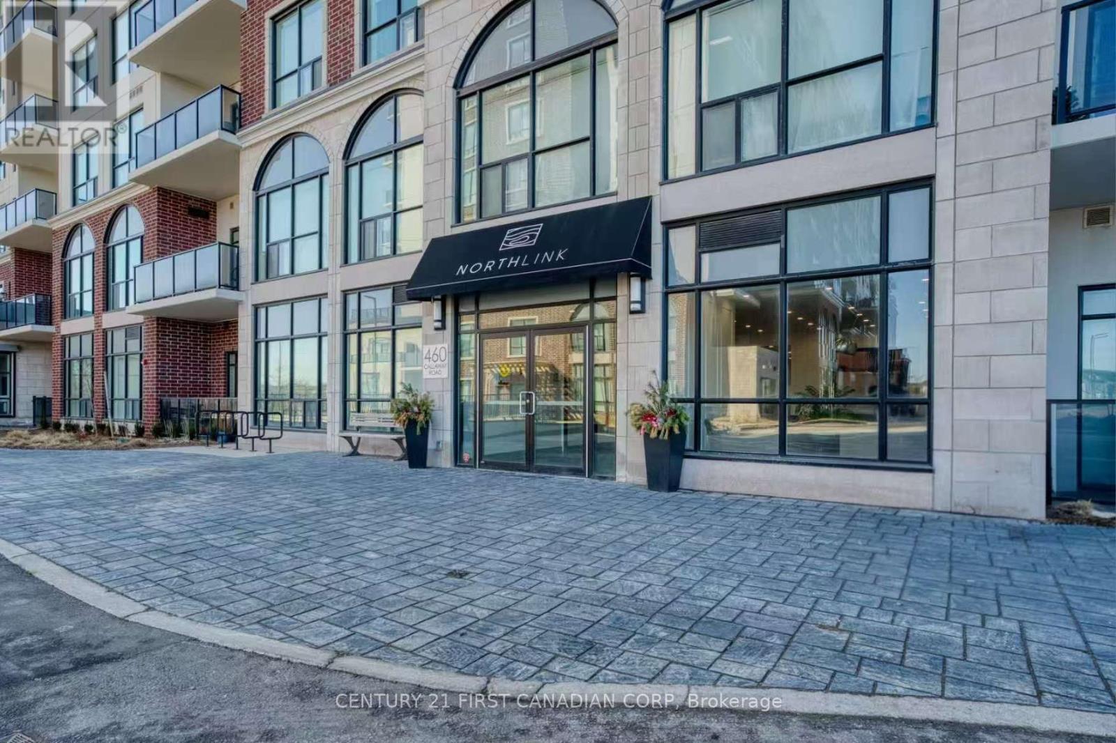 813 - 460 Callaway Road, London North, Ontario  N6P 1H5 - Photo 2 - X12850060