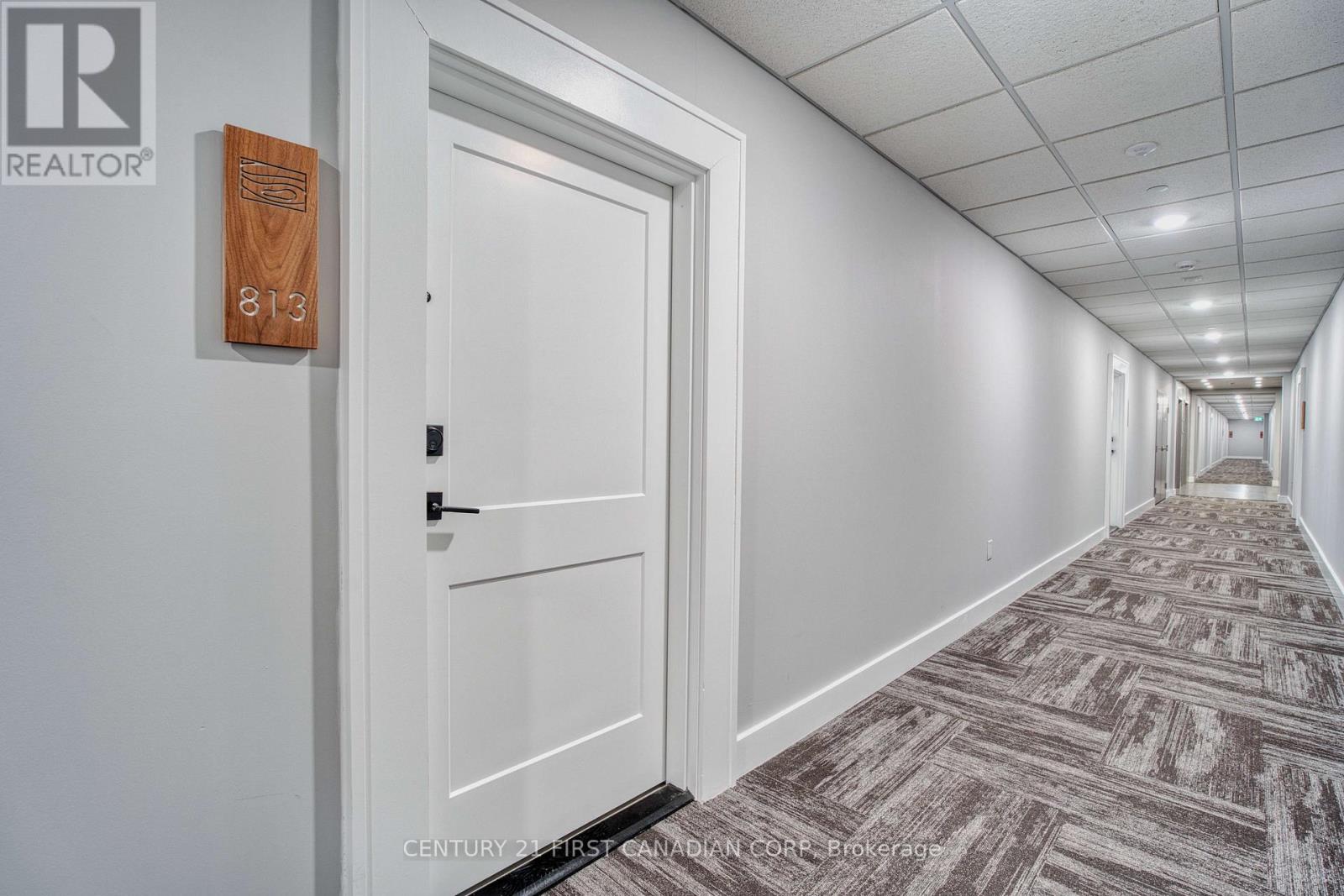 813 - 460 Callaway Road, London North, Ontario  N6P 1H5 - Photo 3 - X12850060