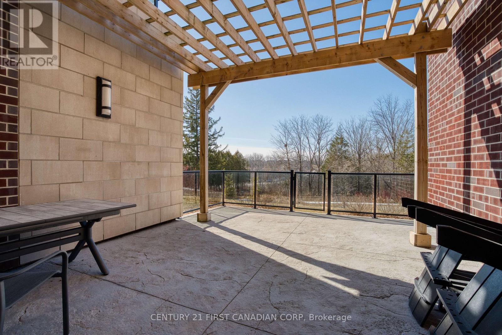 813 - 460 Callaway Road, London North, Ontario  N6P 1H5 - Photo 30 - X12850060