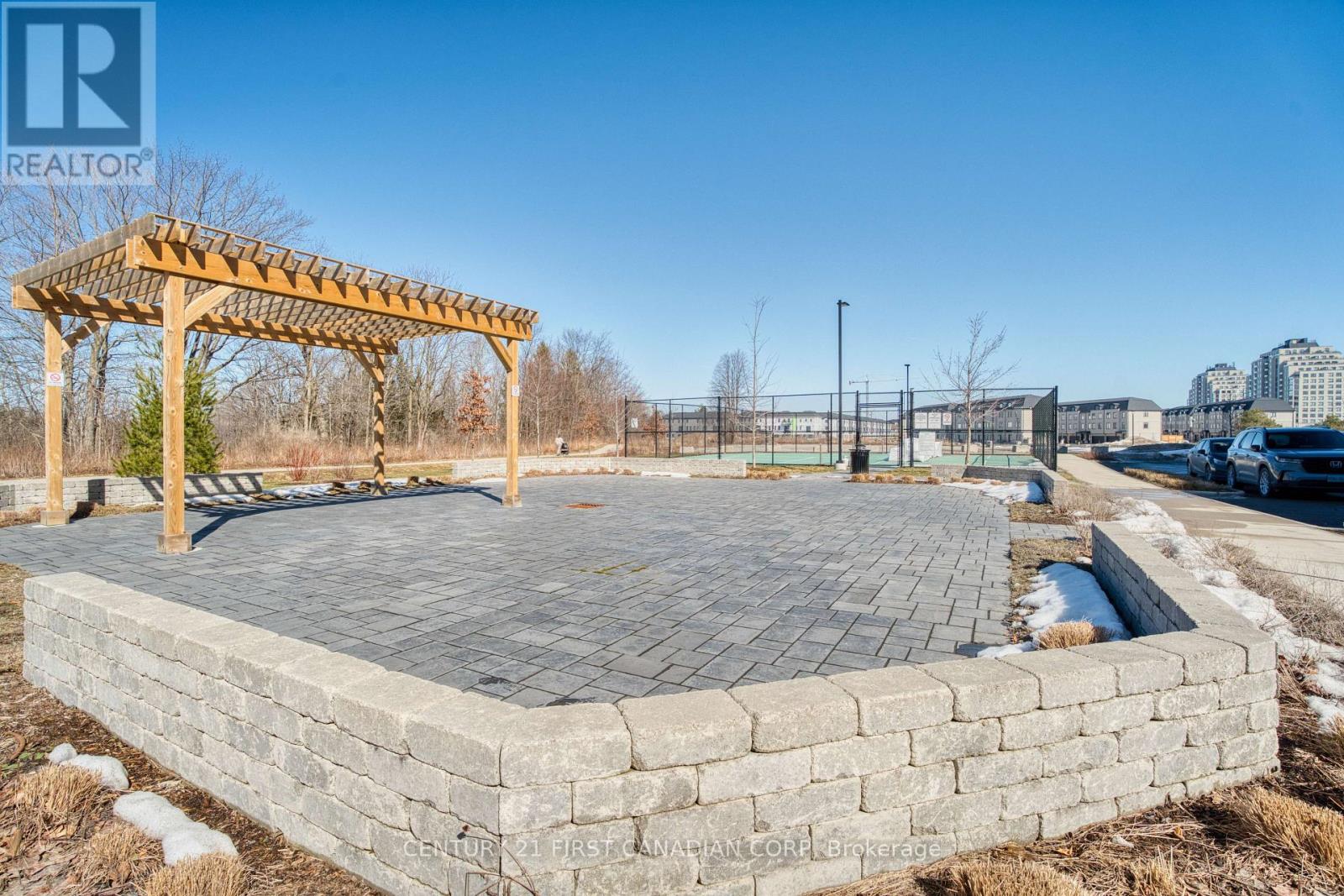 813 - 460 Callaway Road, London North, Ontario  N6P 1H5 - Photo 34 - X12850060