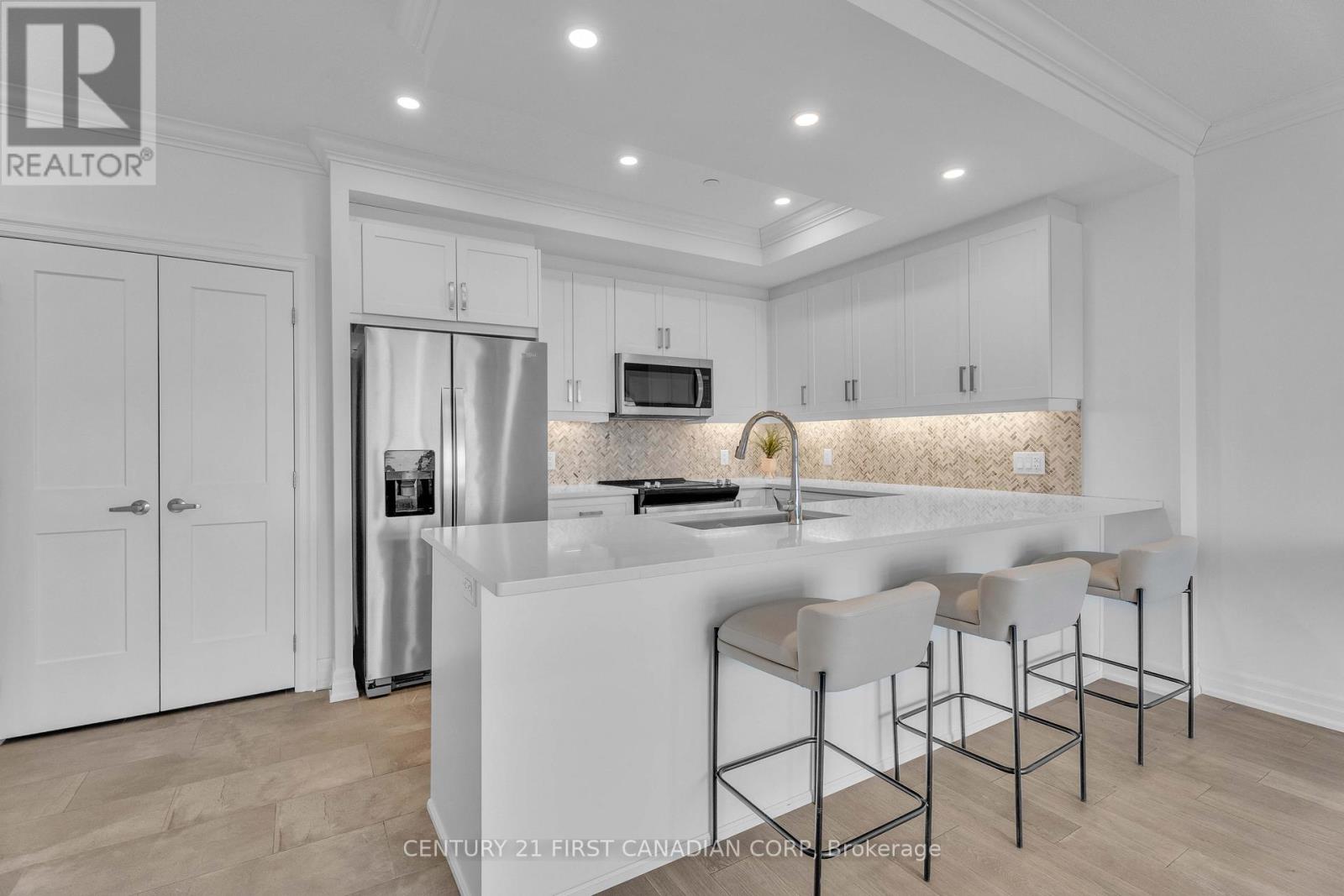 813 - 460 Callaway Road, London North, Ontario  N6P 1H5 - Photo 7 - X12850060