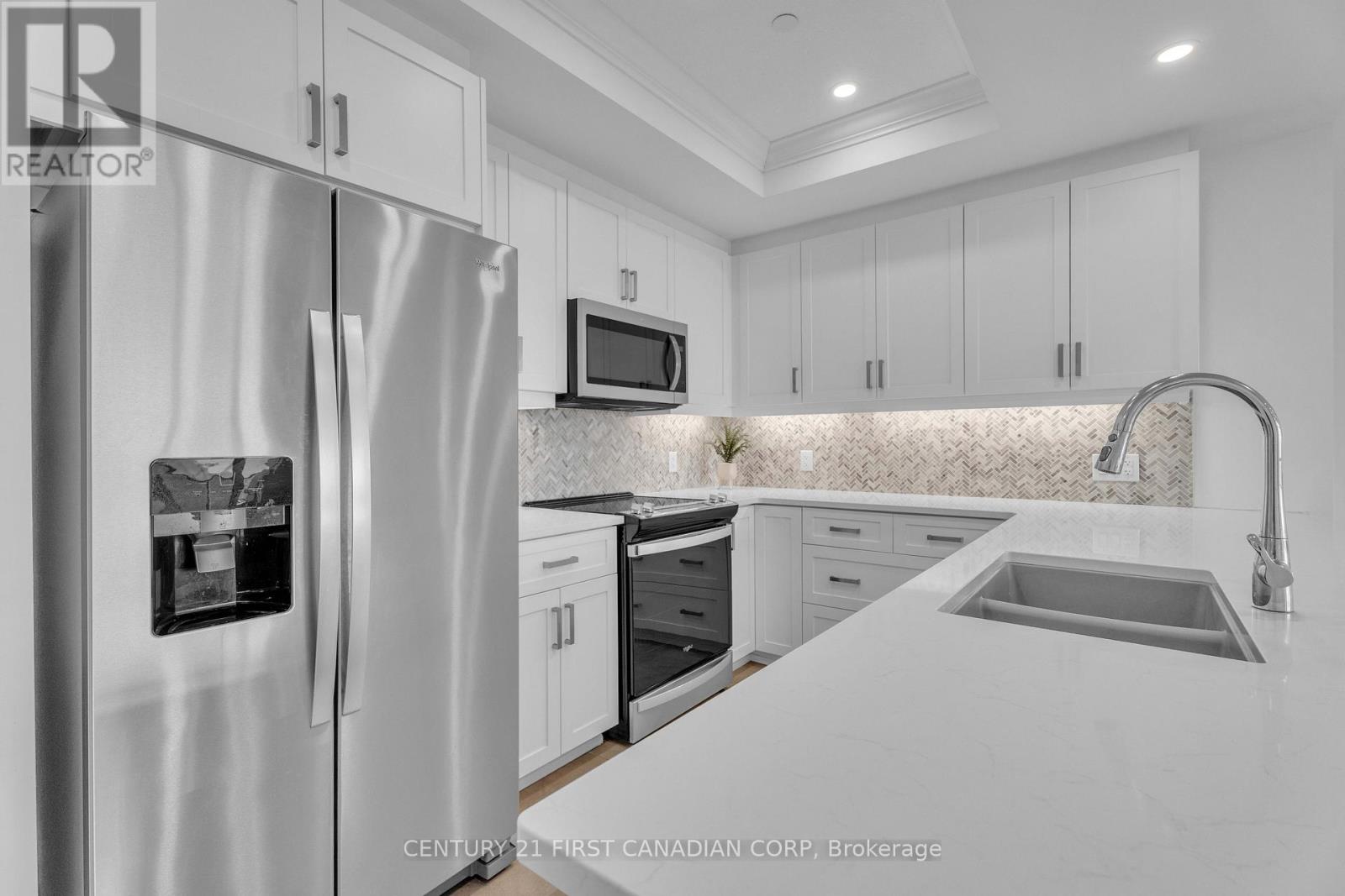 813 - 460 Callaway Road, London North, Ontario  N6P 1H5 - Photo 8 - X12850060