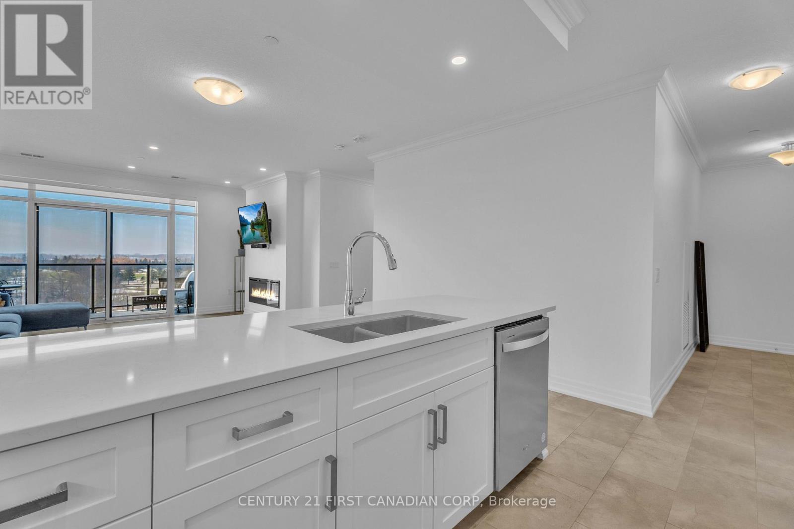 813 - 460 Callaway Road, London North, Ontario  N6P 1H5 - Photo 9 - X12850060