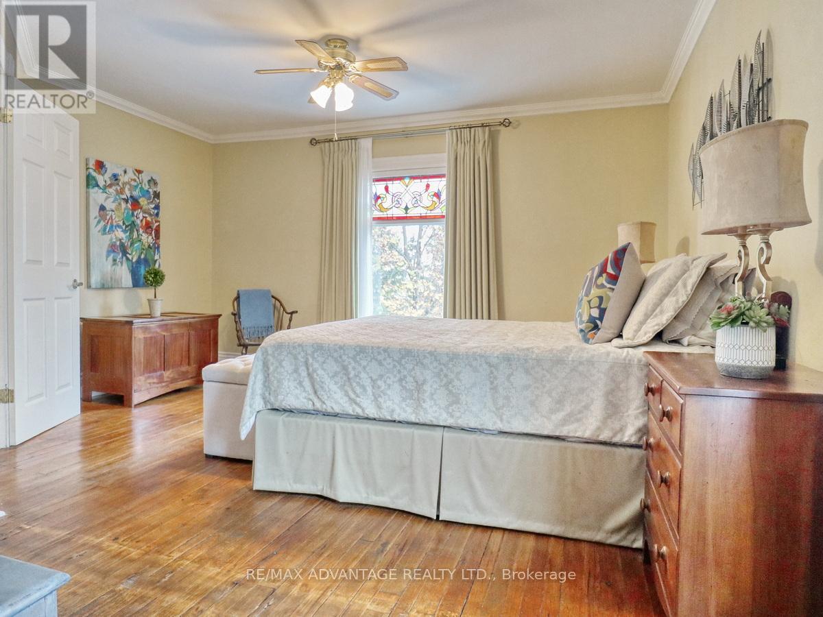 9907 Littlewood Drive, Middlesex Centre, Ontario  N6P 1P3 - Photo 27 - X12850096