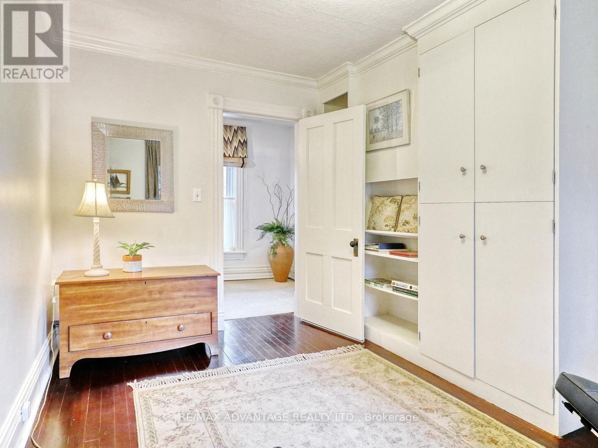 9907 Littlewood Drive, Middlesex Centre, Ontario  N6P 1P3 - Photo 33 - X12850096