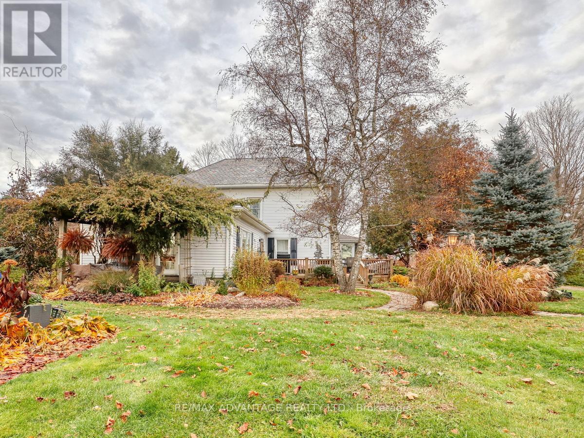 9907 Littlewood Drive, Middlesex Centre, Ontario  N6P 1P3 - Photo 36 - X12850096