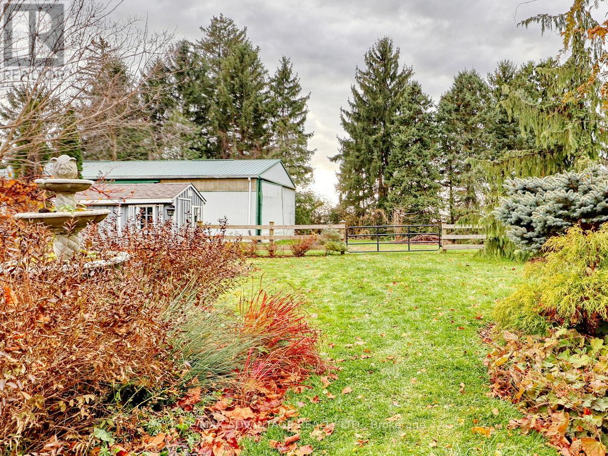 9907 Littlewood Drive, Middlesex Centre, Ontario  N6P 1P3 - Photo 40 - X12850096