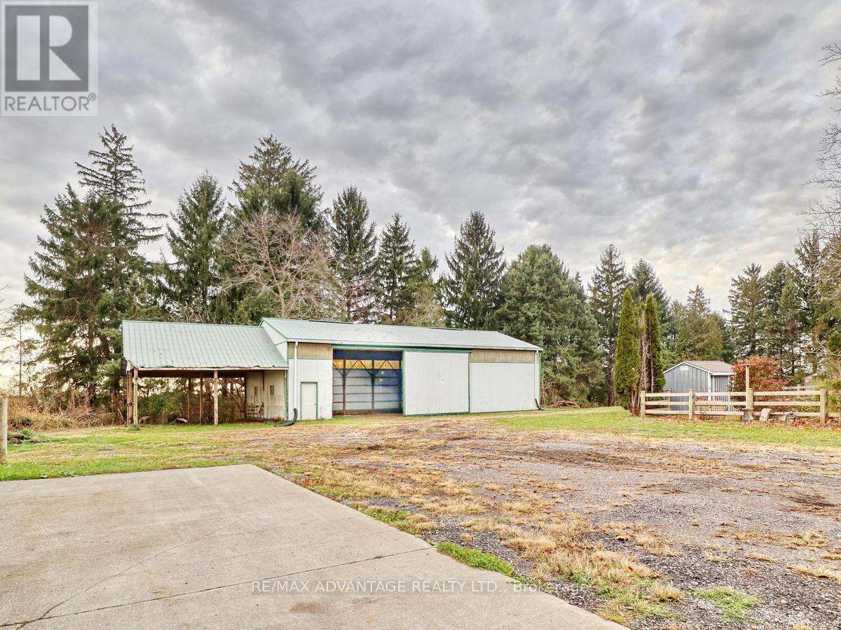 9907 Littlewood Drive, Middlesex Centre, Ontario  N6P 1P3 - Photo 41 - X12850096