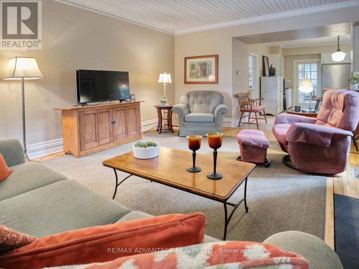 9907 Littlewood Drive, Middlesex Centre, Ontario  N6P 1P3 - Photo 6 - X12850096