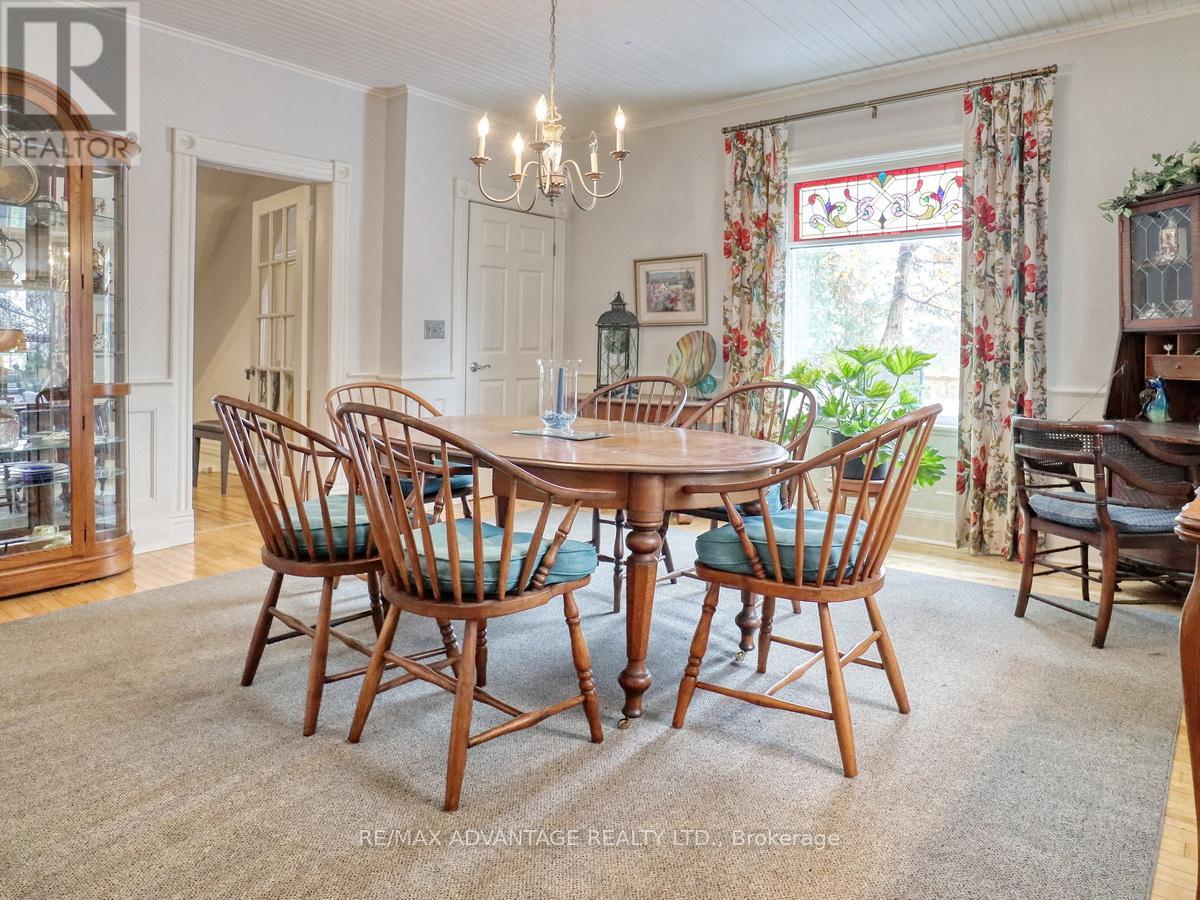 9907 Littlewood Drive, Middlesex Centre, Ontario  N6P 1P3 - Photo 8 - X12850096