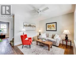 28 ALDWYCH AVENUE, Toronto, Ontario