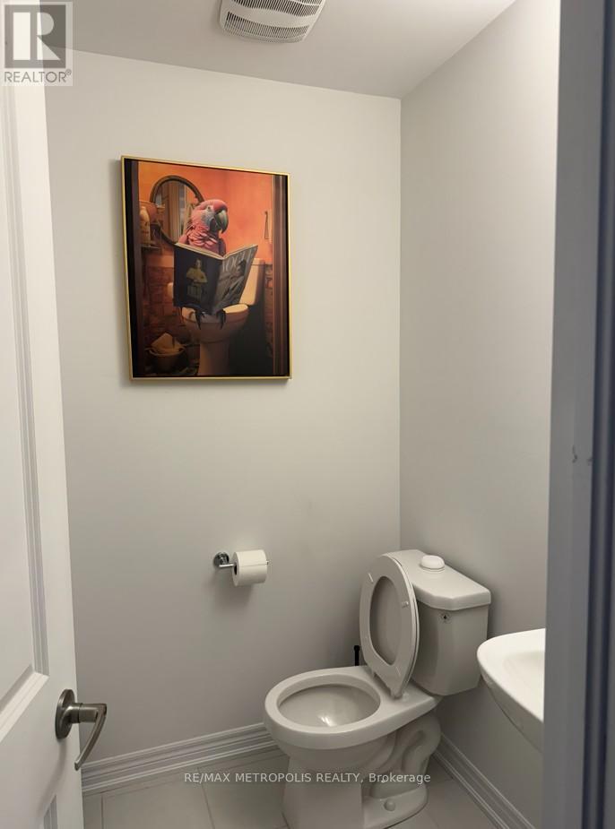 1097 Lockie Drive, Oshawa, Ontario  L1L 0R9 - Photo 23 - E12845054