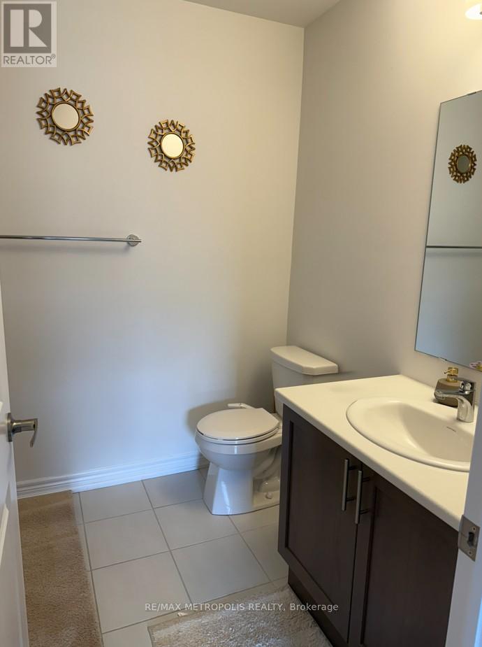 1097 Lockie Drive, Oshawa, Ontario  L1L 0R9 - Photo 22 - E12845054