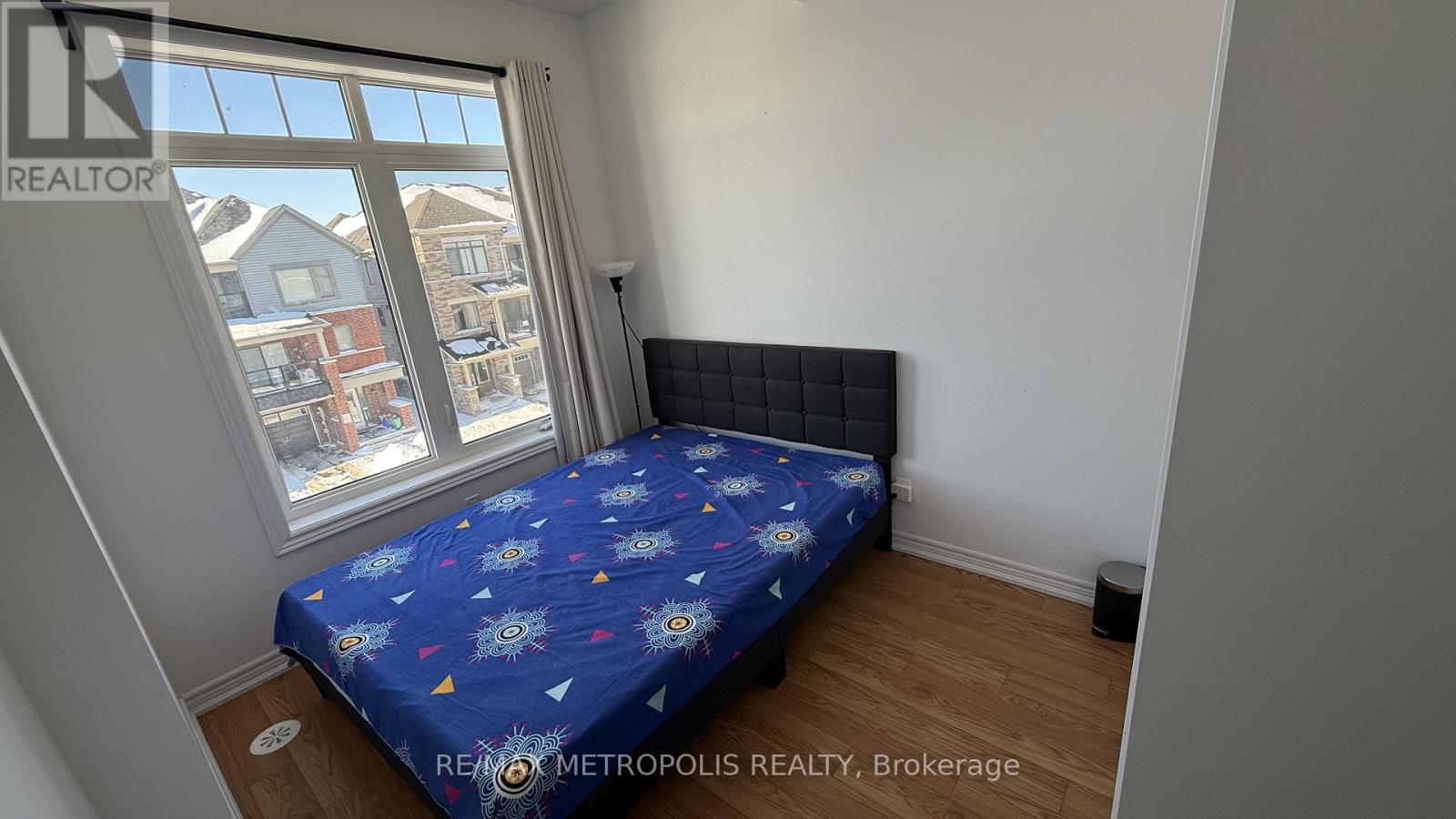 1097 Lockie Drive, Oshawa, Ontario  L1L 0R9 - Photo 18 - E12845054