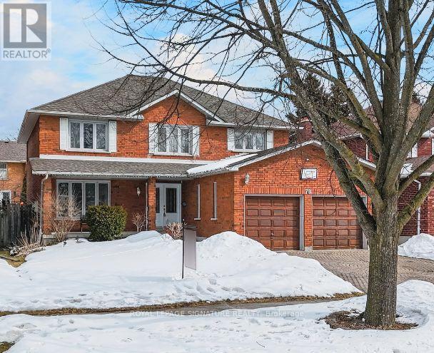 79 WAVERLY STREET N, Oshawa, Ontario