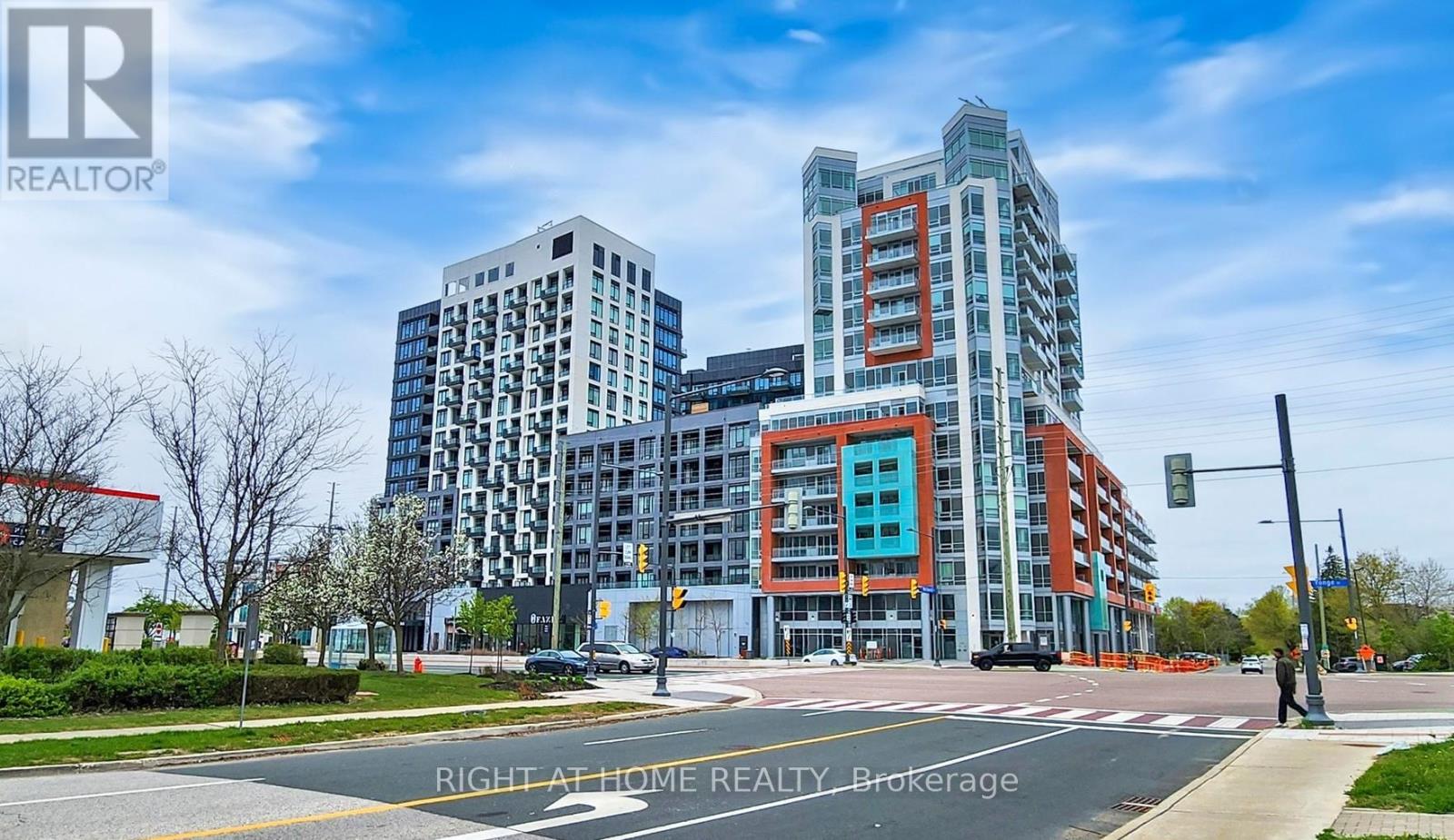 216 - 8868 YONGE STREET, Richmond Hill, Ontario