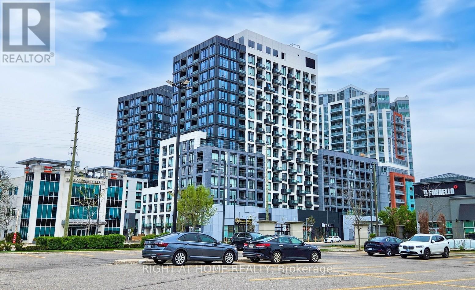 216 - 8868 Yonge Street, Richmond Hill, Ontario  L4C 0T4 - Photo 2 - N12704774