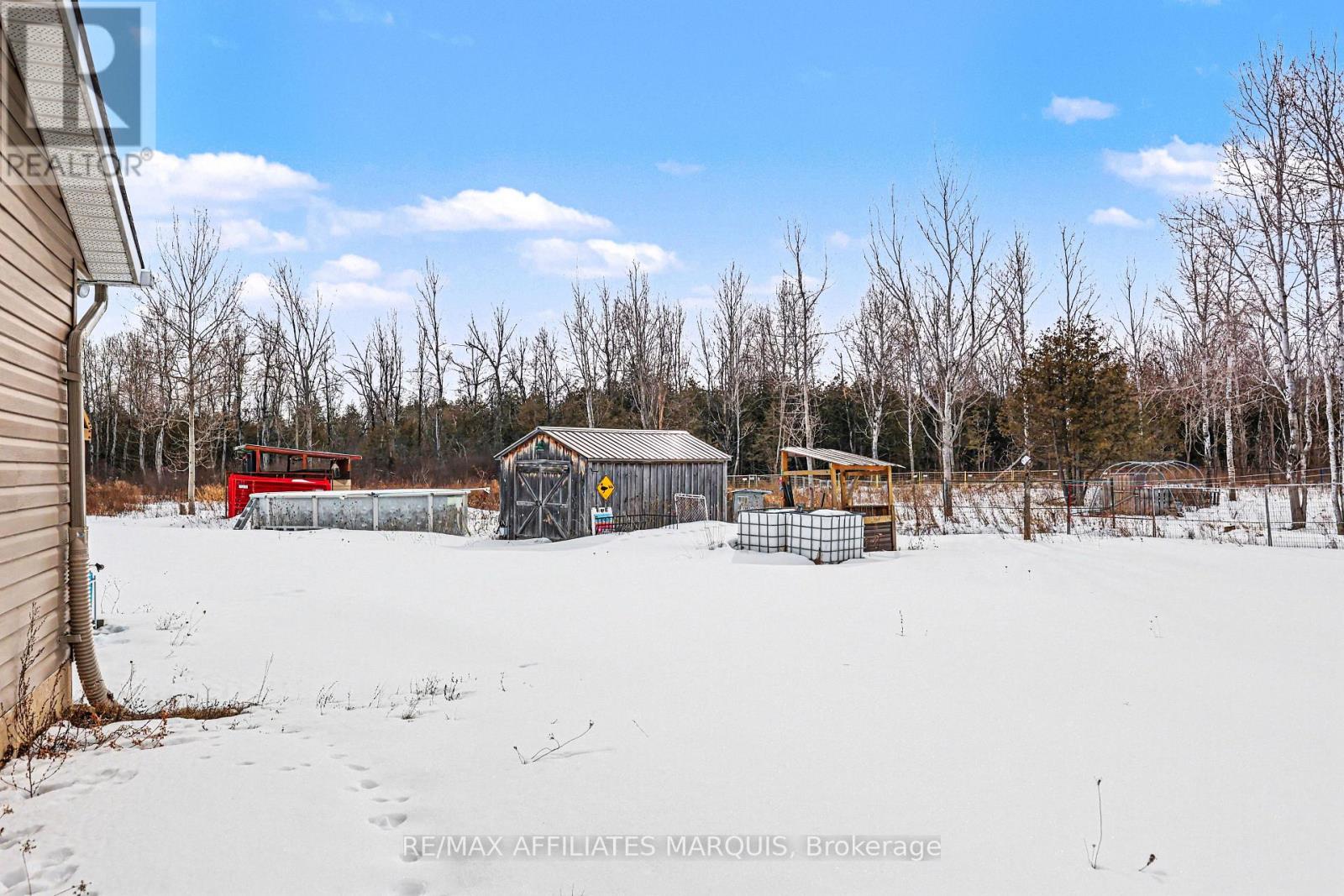 2135 Rosedale Road N, Montague, Ontario  K7A 4S4 - Photo 31 - X12849908