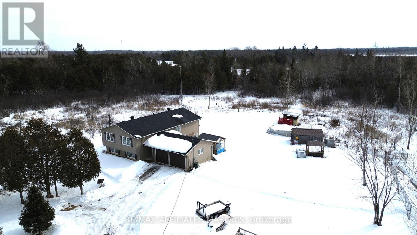 2135 Rosedale Road N, Montague, Ontario  K7A 4S4 - Photo 35 - X12849908