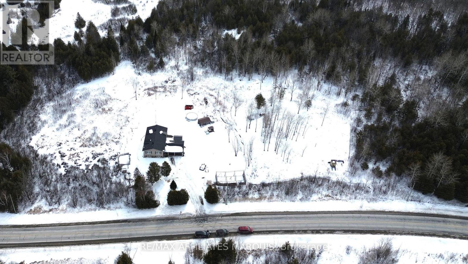 2135 Rosedale Road N, Montague, Ontario  K7A 4S4 - Photo 36 - X12849908