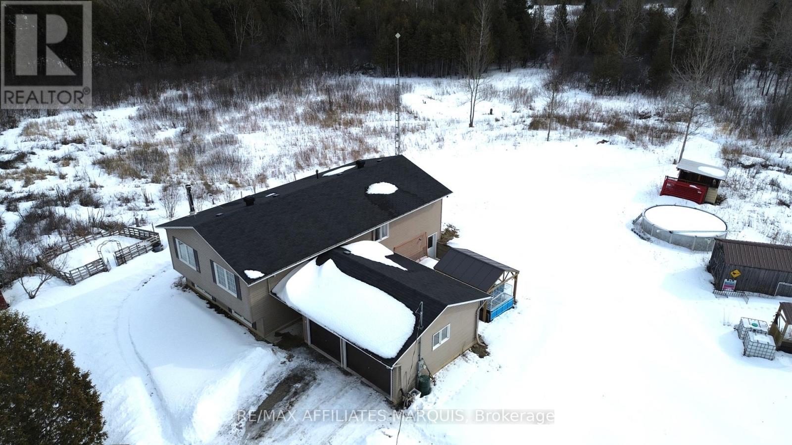 2135 Rosedale Road N, Montague, Ontario  K7A 4S4 - Photo 37 - X12849908