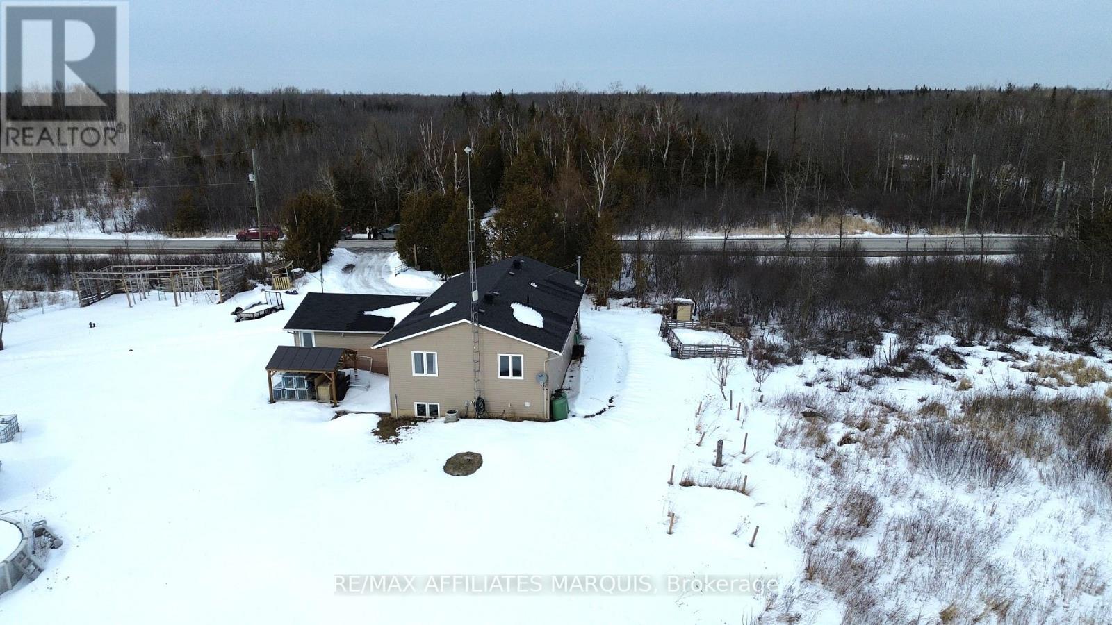 2135 Rosedale Road N, Montague, Ontario  K7A 4S4 - Photo 38 - X12849908