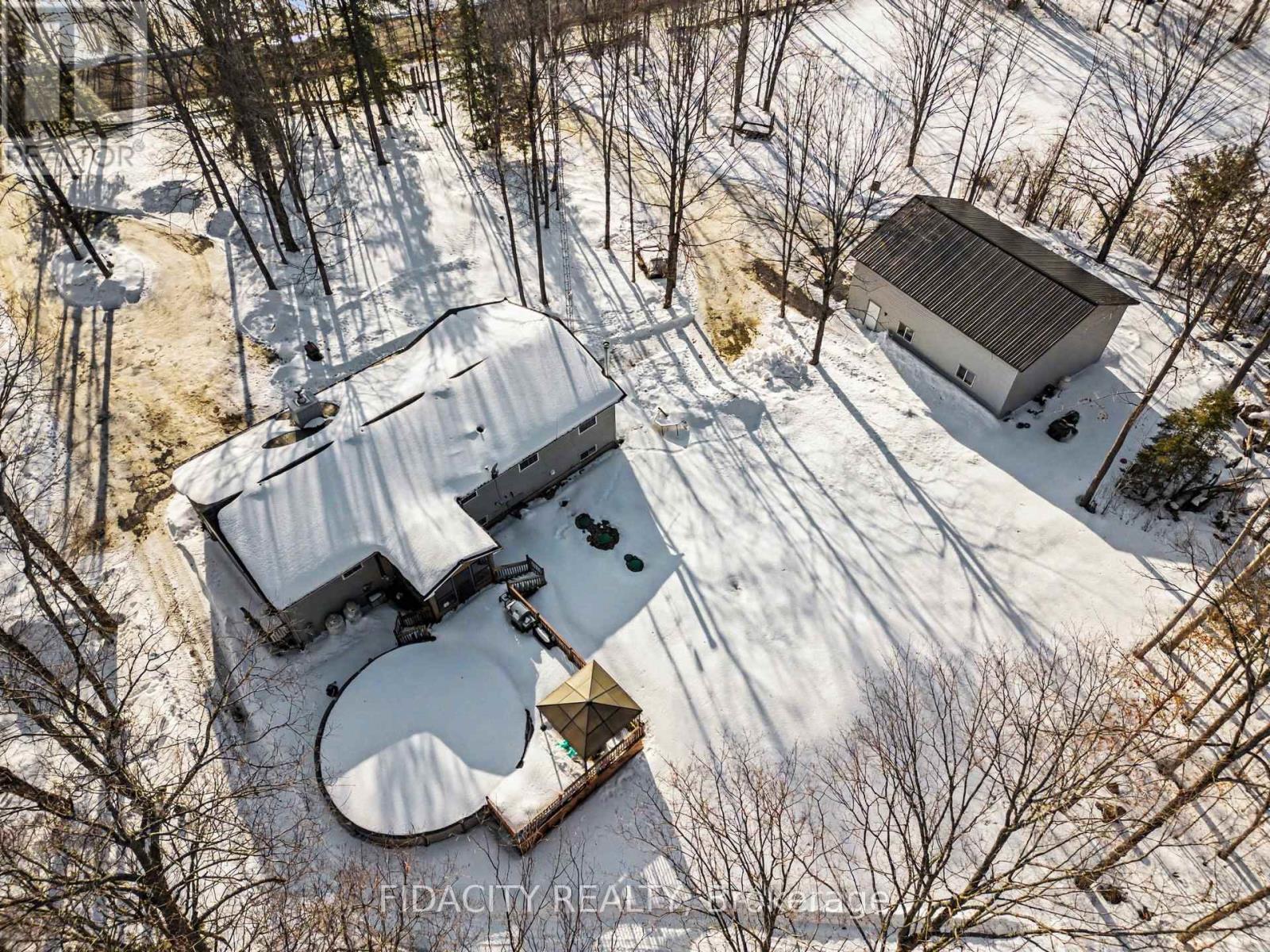 826 Ramsay Concession 7a Road, Carleton Place, Ontario  K7C 3P1 - Photo 5 - X12849976