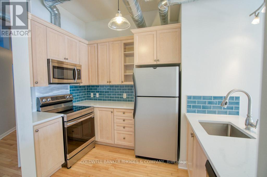 401 - 320 Parkdale Avenue, Ottawa, Ontario  K1Y 4X9 - Photo 17 - X12850010