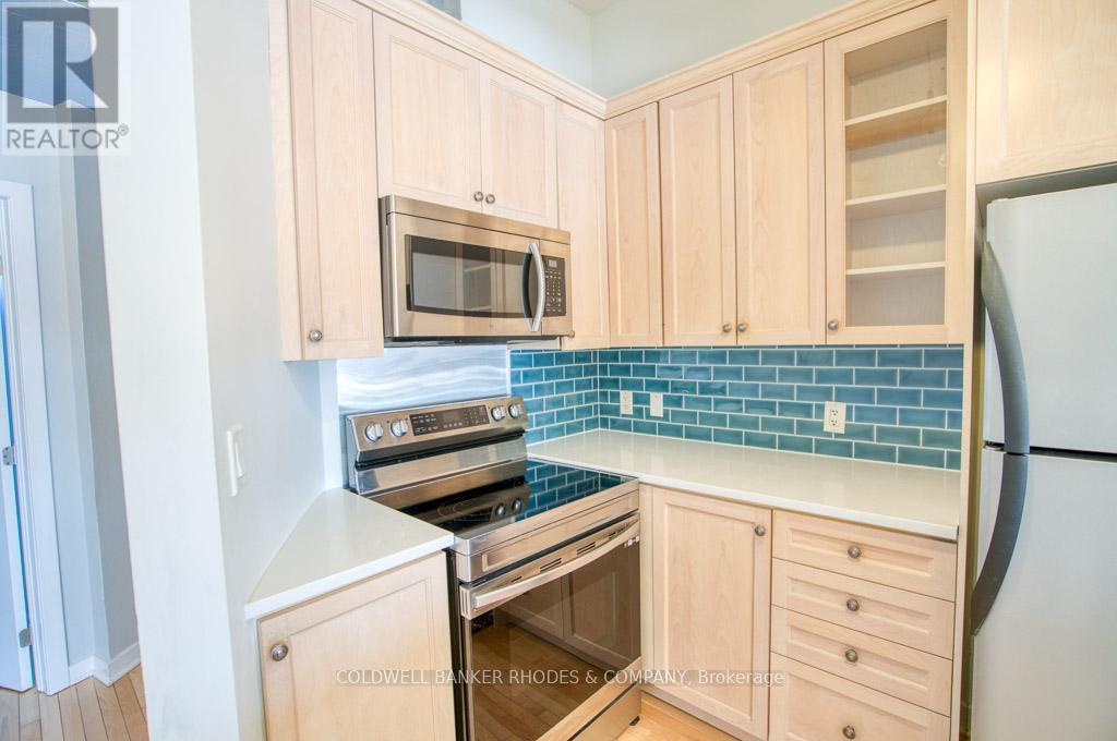 401 - 320 Parkdale Avenue, Ottawa, Ontario  K1Y 4X9 - Photo 18 - X12850010