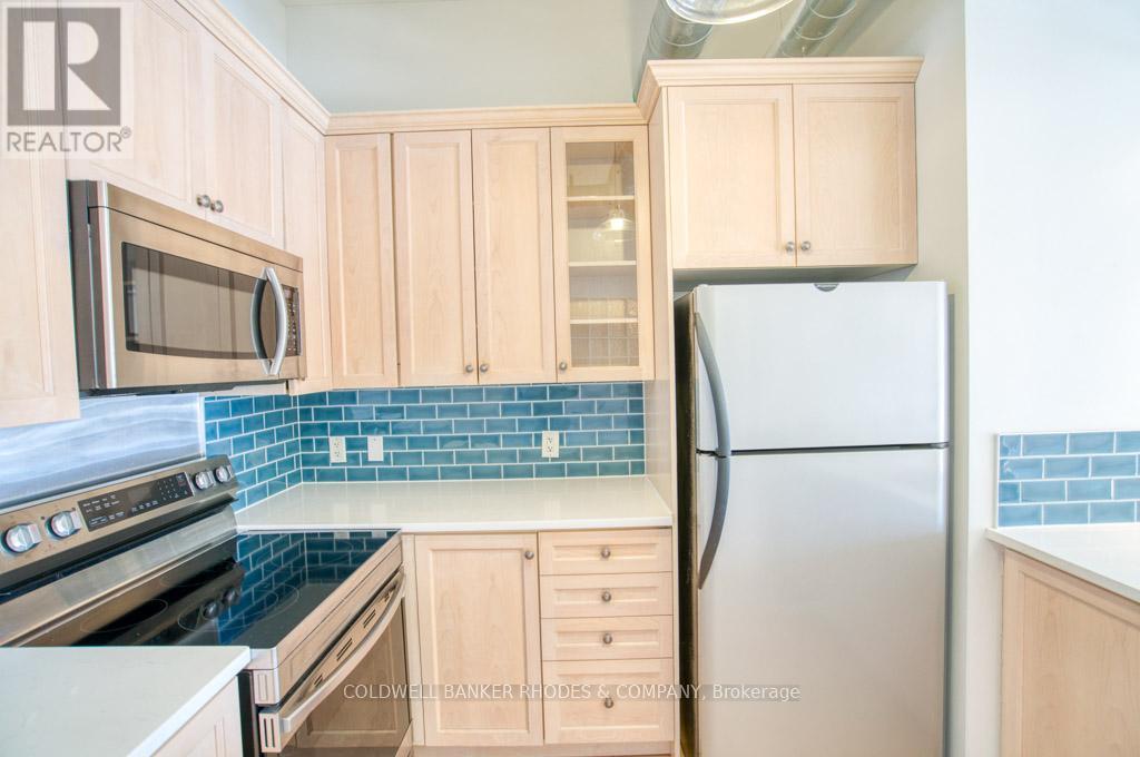401 - 320 Parkdale Avenue, Ottawa, Ontario  K1Y 4X9 - Photo 19 - X12850010
