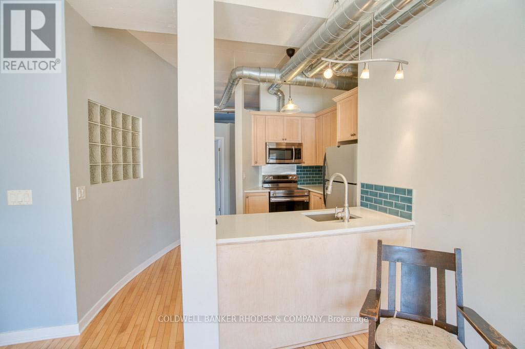 401 - 320 Parkdale Avenue, Ottawa, Ontario  K1Y 4X9 - Photo 21 - X12850010