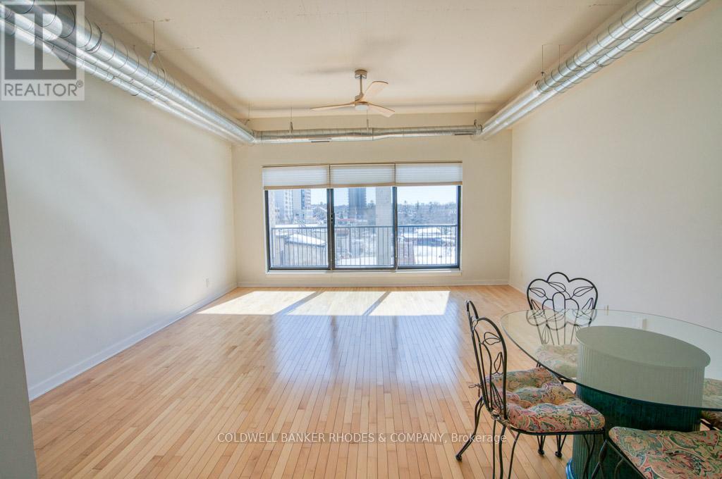 401 - 320 Parkdale Avenue, Ottawa, Ontario  K1Y 4X9 - Photo 23 - X12850010