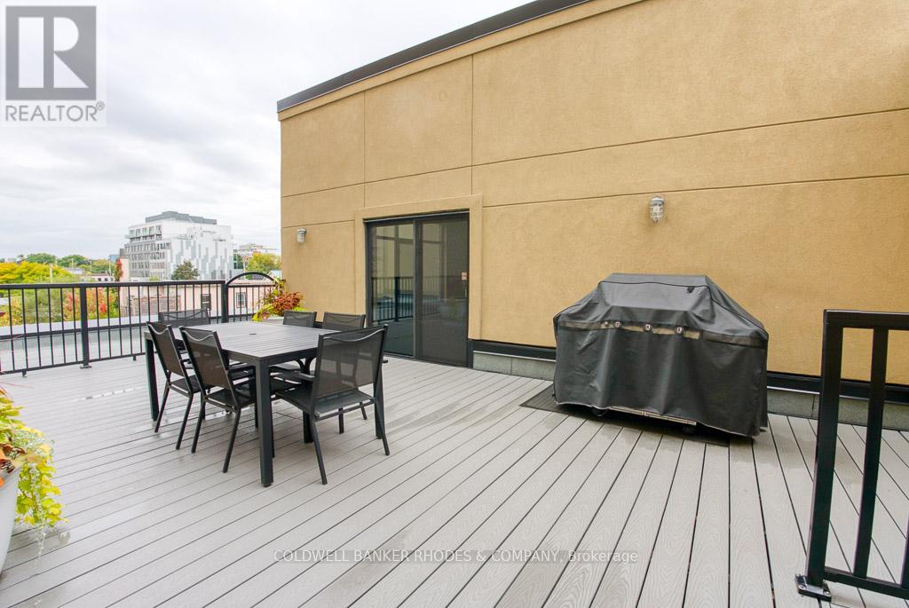 401 - 320 Parkdale Avenue, Ottawa, Ontario  K1Y 4X9 - Photo 28 - X12850010