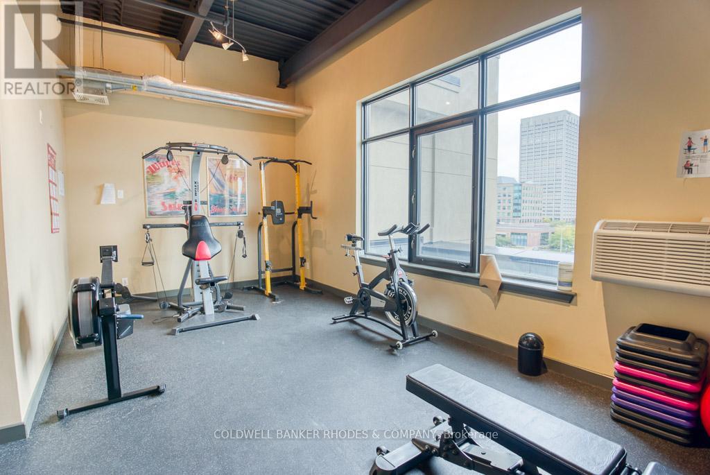 401 - 320 Parkdale Avenue, Ottawa, Ontario  K1Y 4X9 - Photo 30 - X12850010