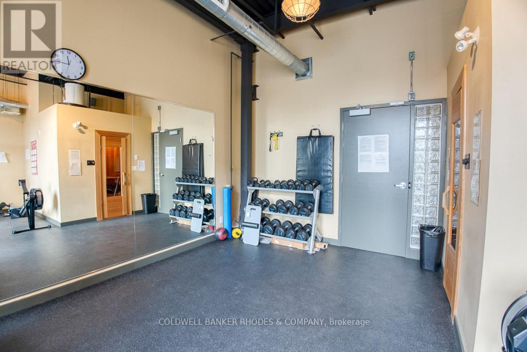 401 - 320 Parkdale Avenue, Ottawa, Ontario  K1Y 4X9 - Photo 31 - X12850010