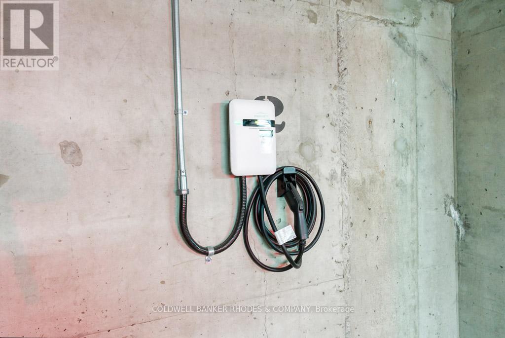 401 - 320 Parkdale Avenue, Ottawa, Ontario  K1Y 4X9 - Photo 35 - X12850010