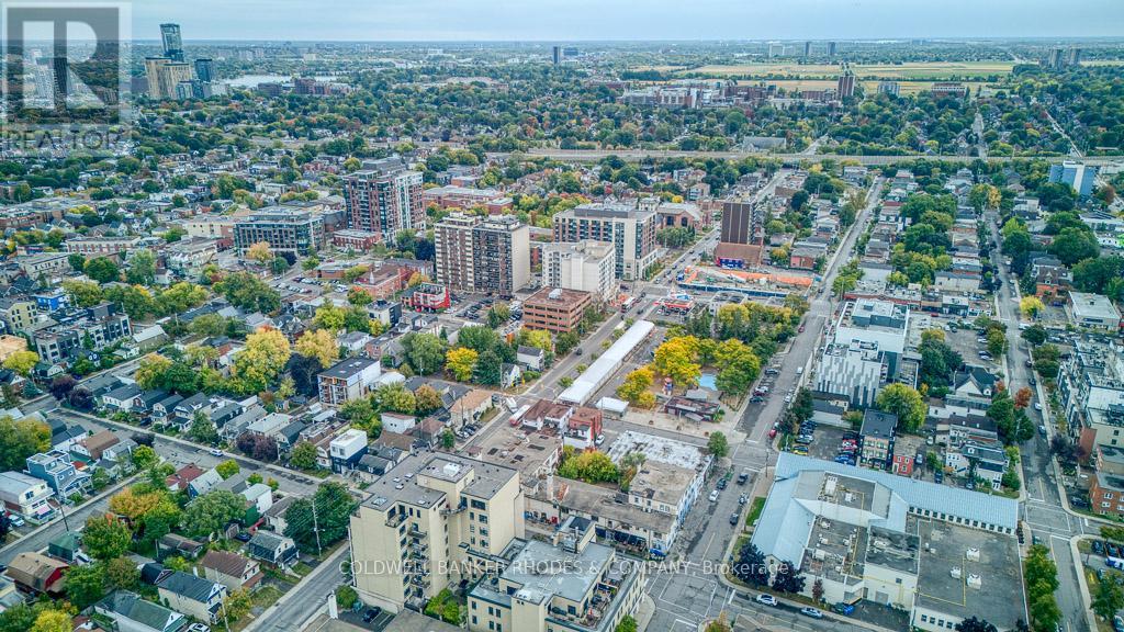 401 - 320 Parkdale Avenue, Ottawa, Ontario  K1Y 4X9 - Photo 36 - X12850010